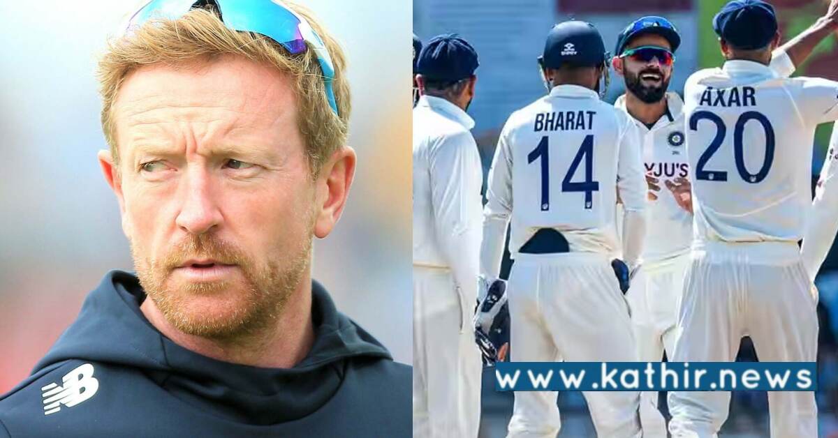 இந்திய அணி உலக டெஸ்ட் சாம்பியன்ஷிப்பை வெல்ல வாய்ப்பு: கூறிய இங்கிலாந்து கேப்டன்!