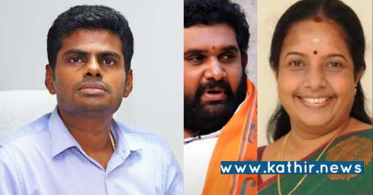 அண்ணாமலை கூறிய ஒரே வார்த்தை: தமிழக அரசியல் களத்தில் ஏற்பட்ட பரபரப்பு!
