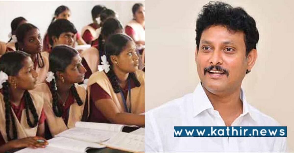 12-ம் வகுப்பு தமிழ் தேர்வில் 50,674 பேர் ஆப்சென்ட்: உண்மையை மூடி மறைக்கும் தமிழக கல்வித்துறை?