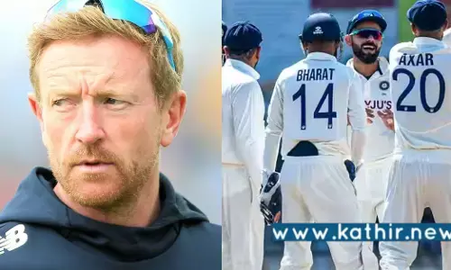 இந்திய அணி உலக டெஸ்ட் சாம்பியன்ஷிப்பை வெல்ல வாய்ப்பு: கூறிய இங்கிலாந்து கேப்டன்!