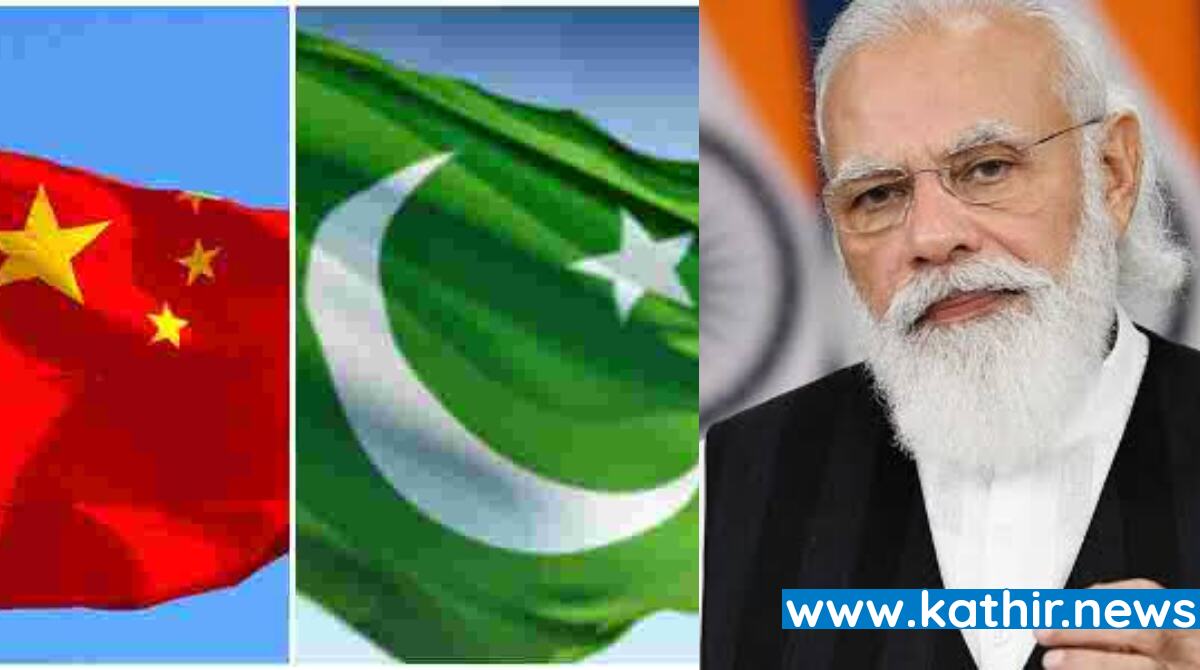 பாகிஸ்தான், சீனா குடியுரிமை பெற்றுச் சென்ற எதிரிகளின் ரூபாய் ஒரு 1லட்சம் கோடி சொத்துக்களை விற்க நடவடிக்கை - மத்திய அரசு தீவிரம்!