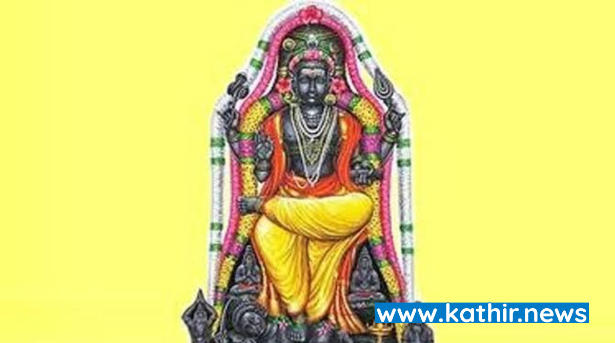 'குரு பார்க்க கோடி நன்மை'-குரு பகவானின் சிறப்புகள்