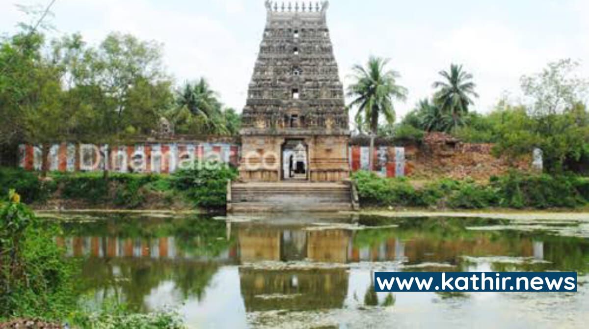 உறவு சிக்கல் தீர இவரை வழிபடுங்கள். சிவன் காமனை எரித்த ஆச்சர்ய தலம்