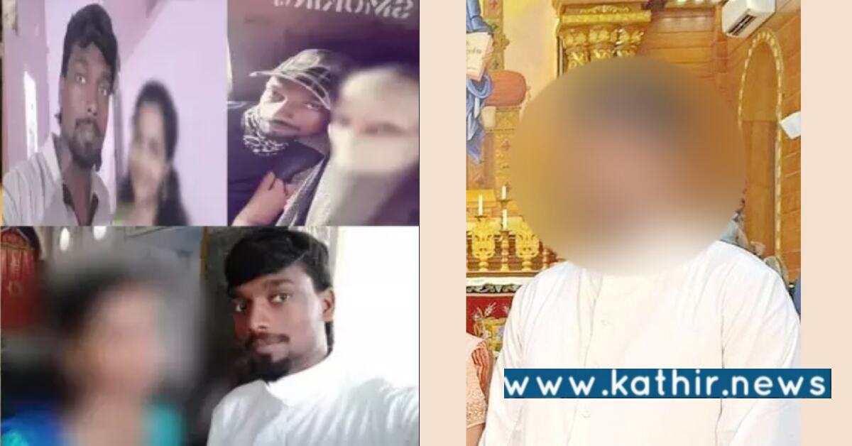 பரபரப்பை ஏற்படுத்தும் வீடியோ கிளிப்புகள்: பல பெண்களின் வாழ்க்கை சீரழித்த கிறிஸ்தவ பாதிரியார்!