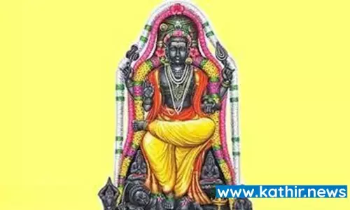 குரு பார்க்க கோடி நன்மை-குரு பகவானின் சிறப்புகள் குரு பார்க்க கோடி நன்மை-குரு பகவானின் சிறப்புகள்