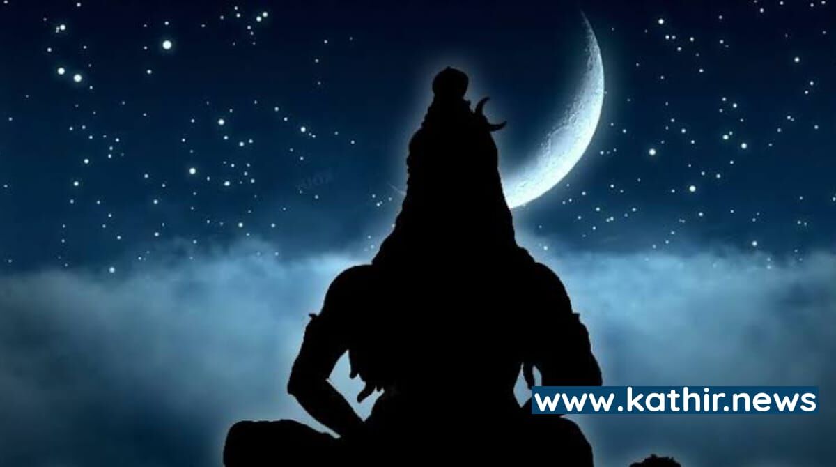 அமாவாசையும்,பௌர்ணமியும் நிலவை தலையில் சூடிய பிறைசூடனின் திருவிளையாடல்களா ?