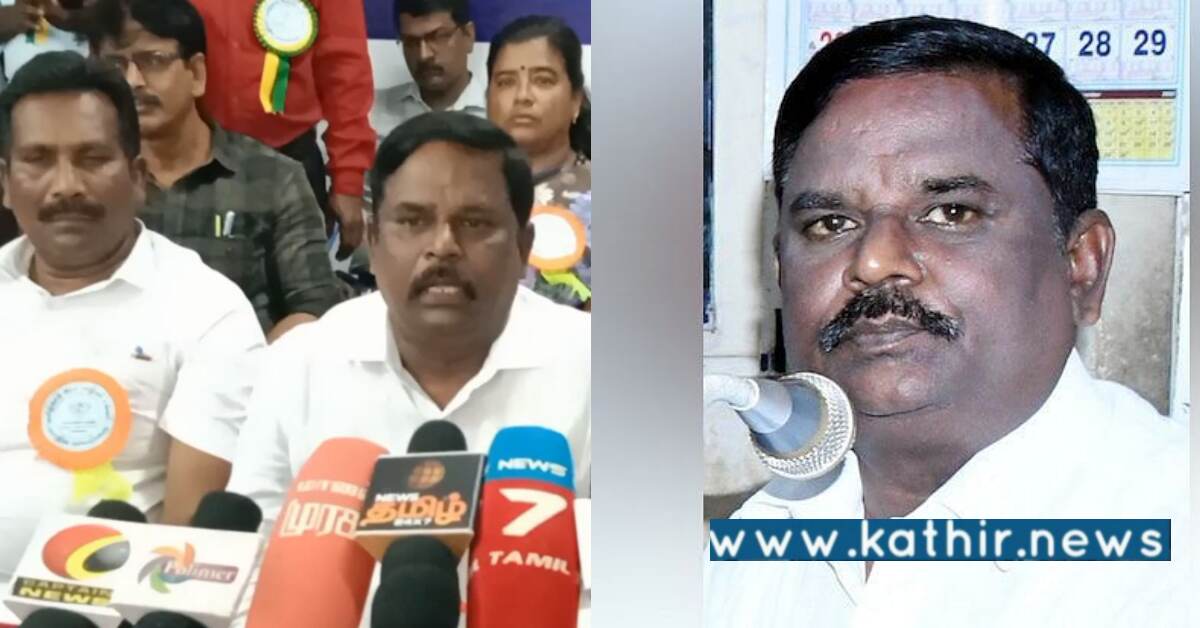 பட்ஜெட் கூட்டத்தொடரில் கோட்டையை முற்றுகையிட்டு போராடுவோம்: பரபரப்பை ஏற்படுத்தும் அறிவிப்பு!