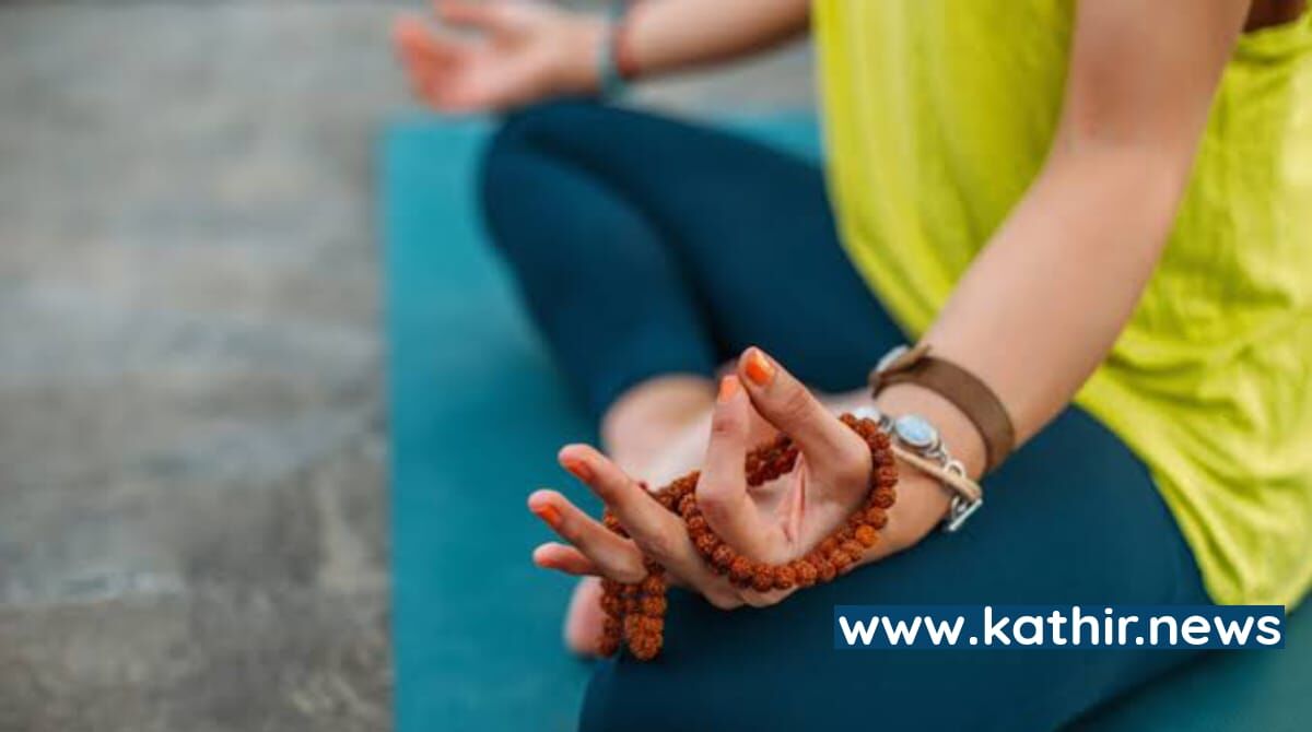 நம் மரபில் முத்திரைகள் வைத்தியங்களாக இருக்கும் அதிசயம். எதற்கு என்ன பலன் ?