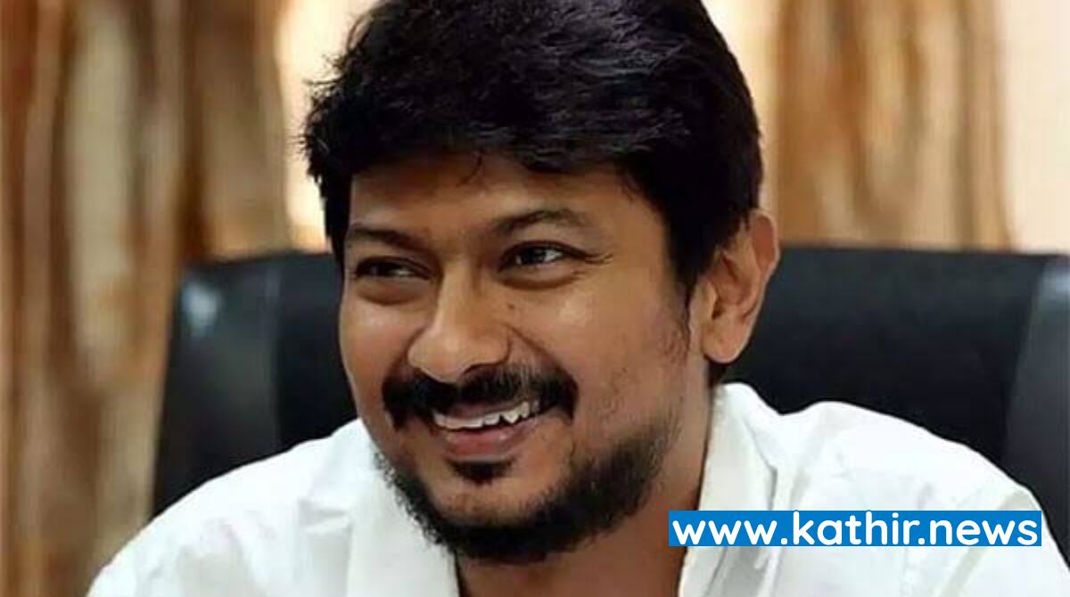 அரசு பங்களாவில் குடியேறும் அமைச்சர் உதயநிதி ஸ்டாலின் - பின்னணி என்ன?