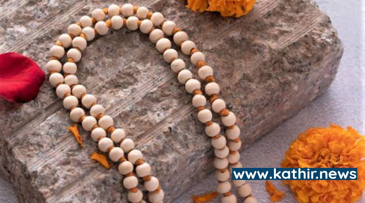 மன அழுத்தத்தில் இருந்து விடுபட உதவும் துளசி மாலை! ஆச்சரிய தகவல்