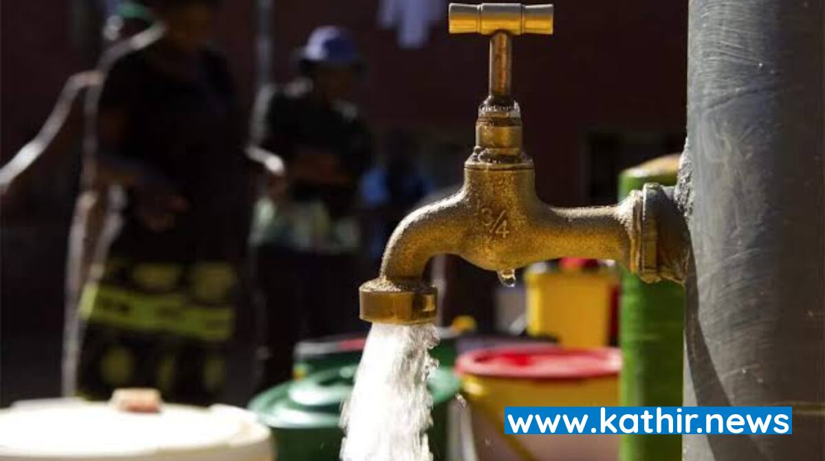 நாடு முழுவதும் 11.5 கோடி குடும்பங்களுக்கு குடிநீர் இணைப்பு வழங்கப்பட்டுள்ளது -மத்திய அரசு தகவல்