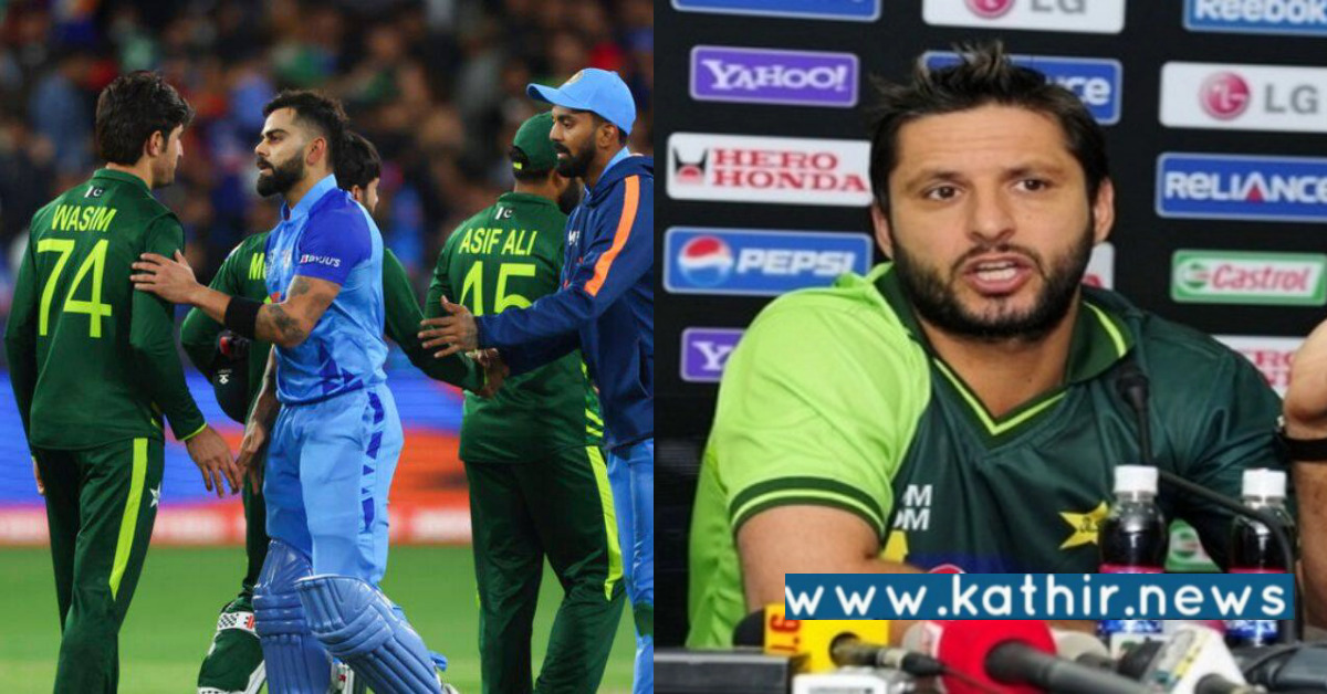 10 ஆண்டுகளுக்கு பிறகு இந்தியா VS பாகிஸ்தான் மோதல்: ஏற்பட்ட சிக்கல்?