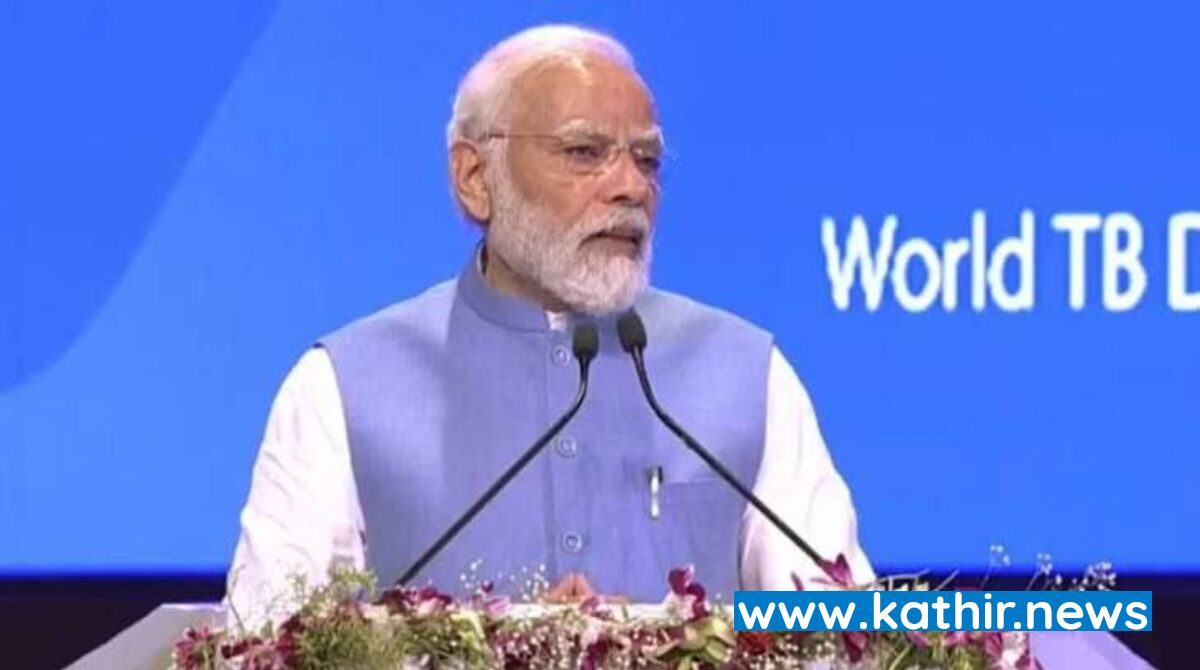 வாரணாசி தொகுதியில் 1,780 கோடியில் வளர்ச்சி திட்டங்கள் - கெத்து காட்டும் பிரதமர் மோடி!