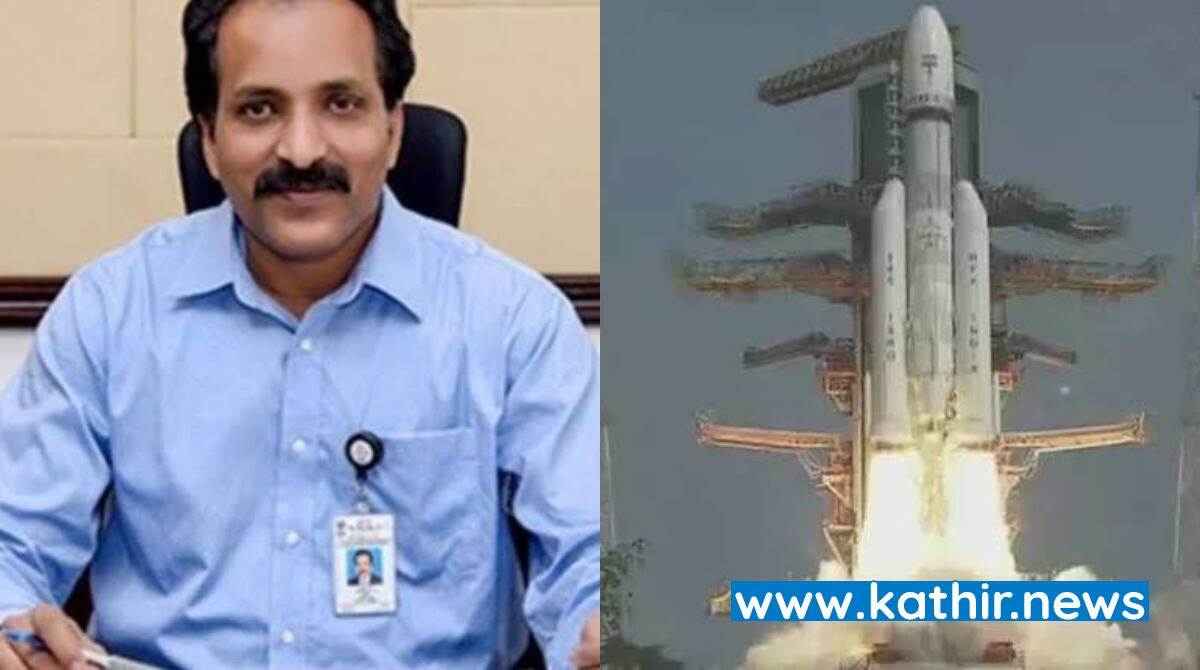 'எல்.வி.எம்.3-எம் 3 'ராக்கெட் இன் தொழில்நுட்பம் ககன்யான் திட்டத்திற்கு பயன்படுத்தப்படும் - இஸ்ரோ தலைவர் தகவல்