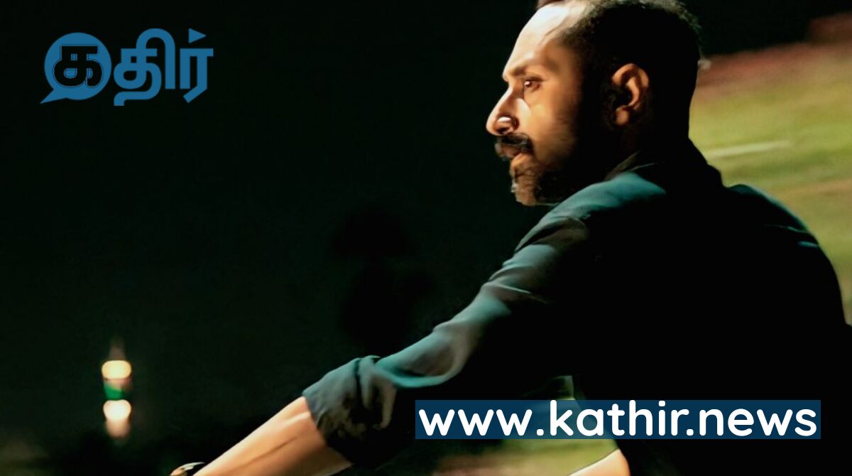 லியோ படத்துல் இணைகிறாரா பகத்பாஸில்?