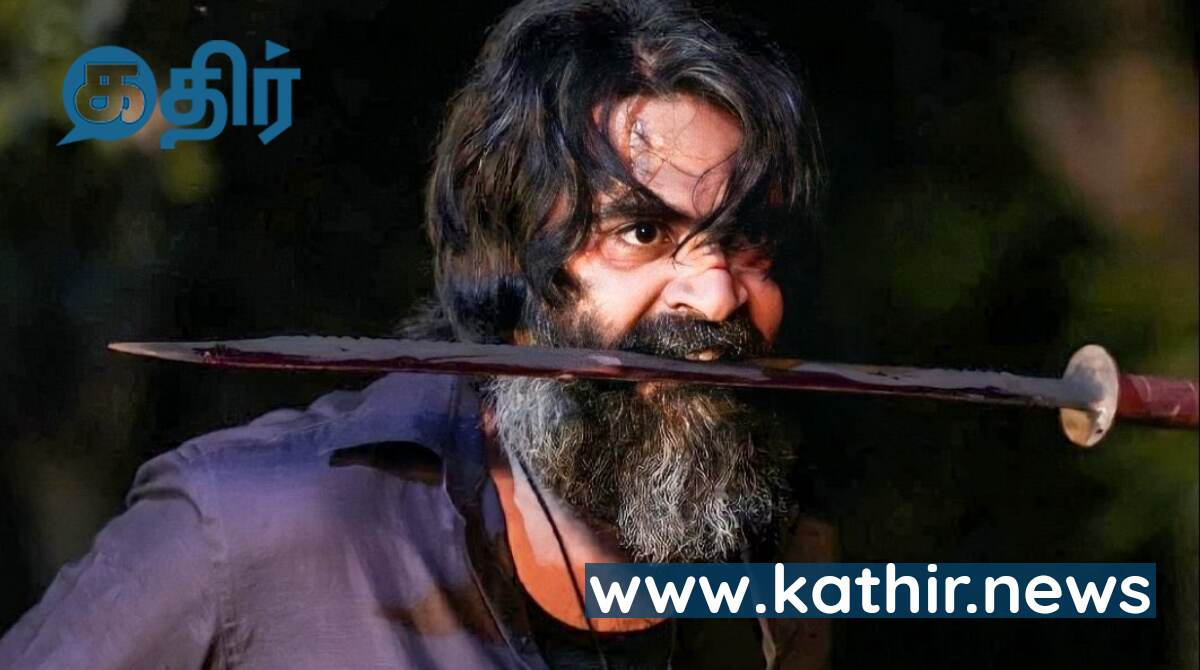 சிம்பு ரசிகர்களுக்கு 'பத்து தல' படங்குழுவினரின் ட்ரீட்!