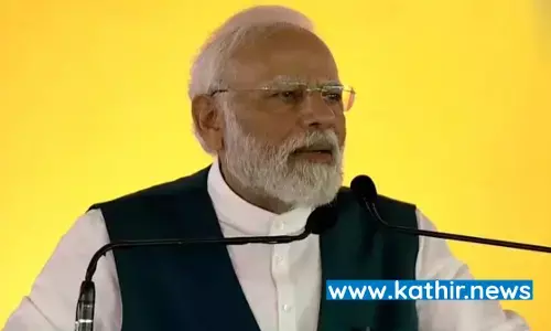 பிரதமர் மோடியின் பார்முலாவை கேட்கும் இலங்கை - சரிந்த பொருளாதாரத்தை மீட்டு இந்தியாவிடம் கேட்ட கைமாறு!