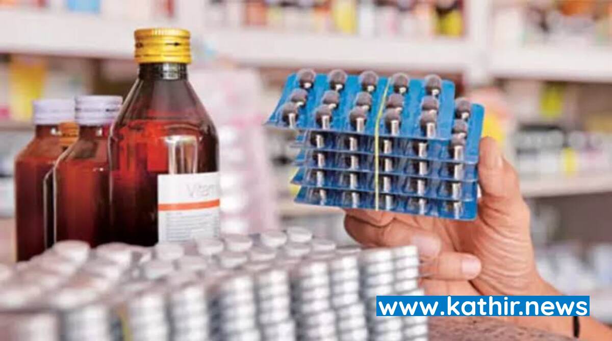 அரிய நோய்க்கான மருந்துகளுக்கு வரி விலக்கு - நாளை முதல் அமல்!