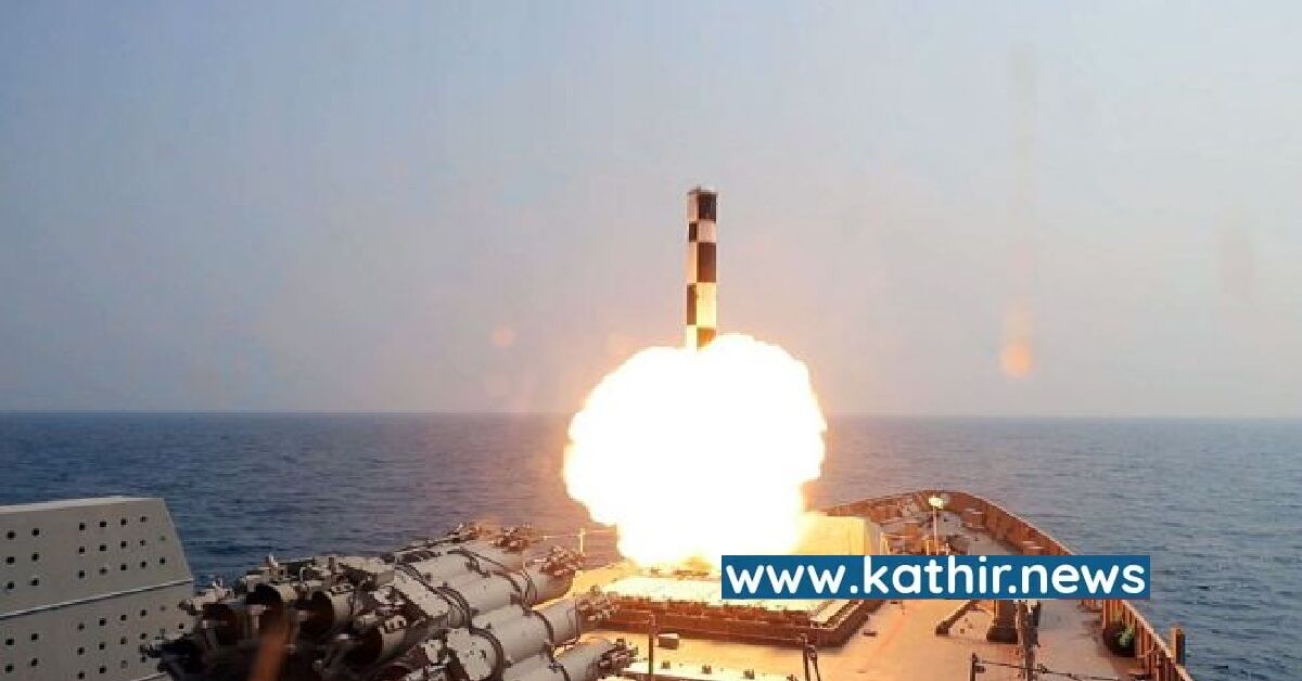 இனி யாரை நம்பியும் நாங்க இல்ல! இந்தியாவின் சொந்த தயாரிப்பில் வெளுத்து வாங்கப்போகும் ஏவுகணை, ரேடார் - அசத்தல் தொழில்நுட்பம்!