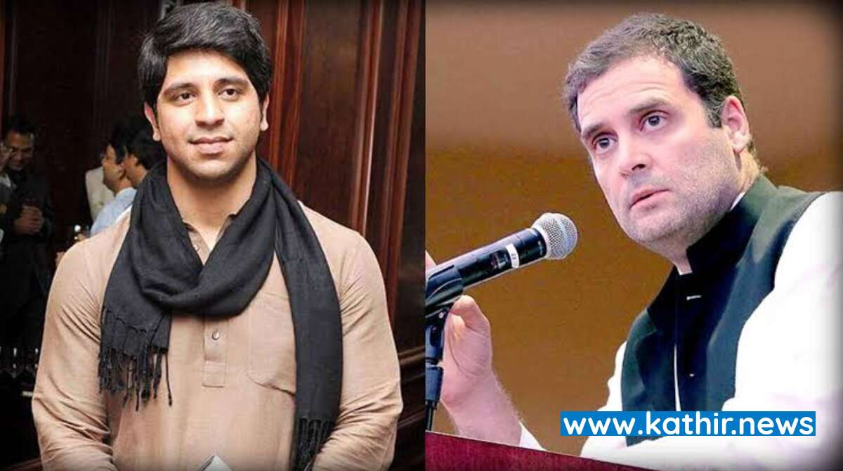 திருடர்கள் என்ற பேச்சுக்கு ஓ.பி.சி சமூகத்திடம் மன்னிப்பு கேளுங்கள் - காங்கிரசுக்கு பா.ஜ.க கோரிக்கை!