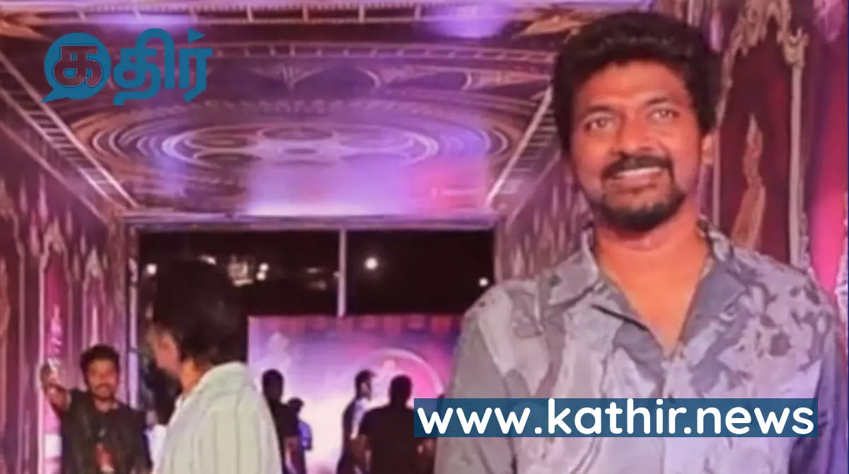 விழாவில் ஒரங்கட்டப்பட்டாரா இயக்குனர் நெல்சன்?