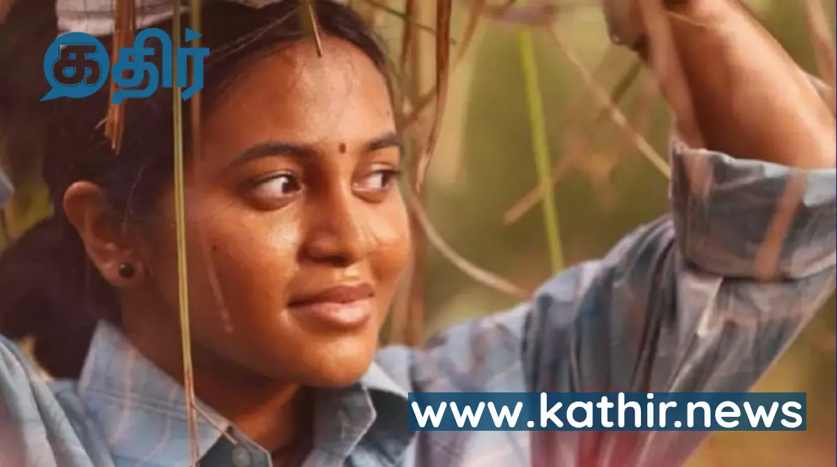 நிர்வாணமா நடிக்க பயந்தேன் - விடுதலை நாயகி தென்றல்