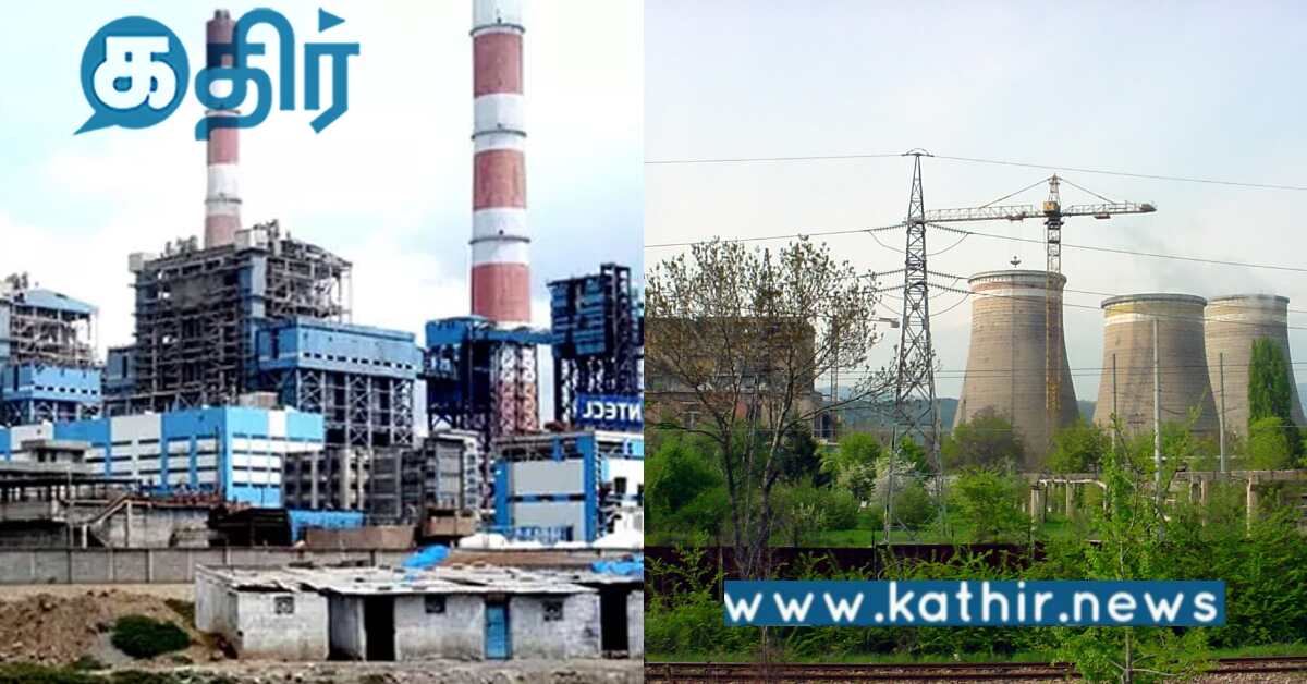 6 மின் திட்டங்கள்... நமது தமிழகத்தில் விரைவில்... மத்திய அரசு கொடுத்த புது அப்டேட்!