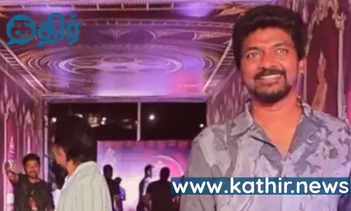 விழாவில் ஒரங்கட்டப்பட்டாரா இயக்குனர் நெல்சன்?