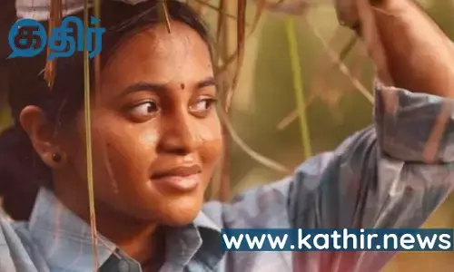 நிர்வாணமா நடிக்க பயந்தேன் - விடுதலை நாயகி தென்றல்