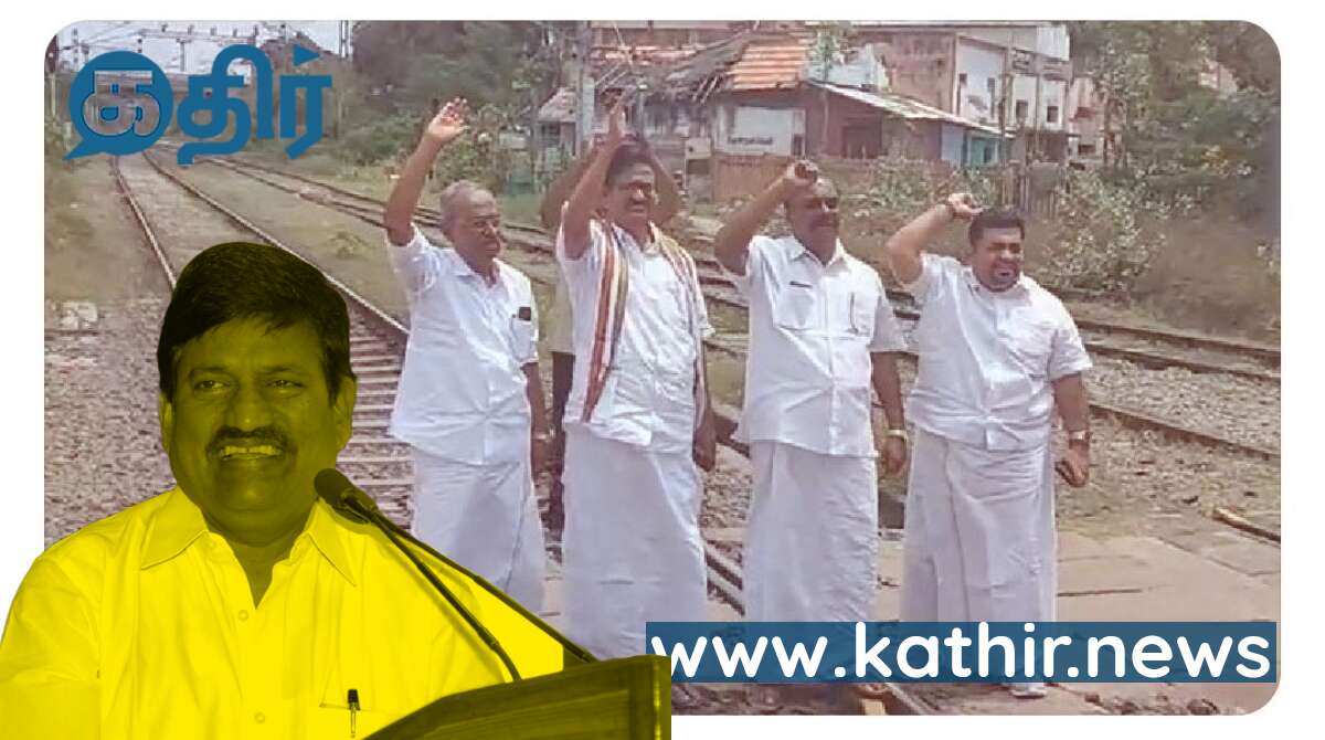 'போராட வாங்கப்பா' என கட்சியினரை கெஞ்சி அழைப்பதற்காக சத்தியமூர்த்தி பவனில் கே.எஸ்.அழகிரி அமைத்த வார் ரூம் - ஒரு தேசிய கட்சியின் அவல நிலை!