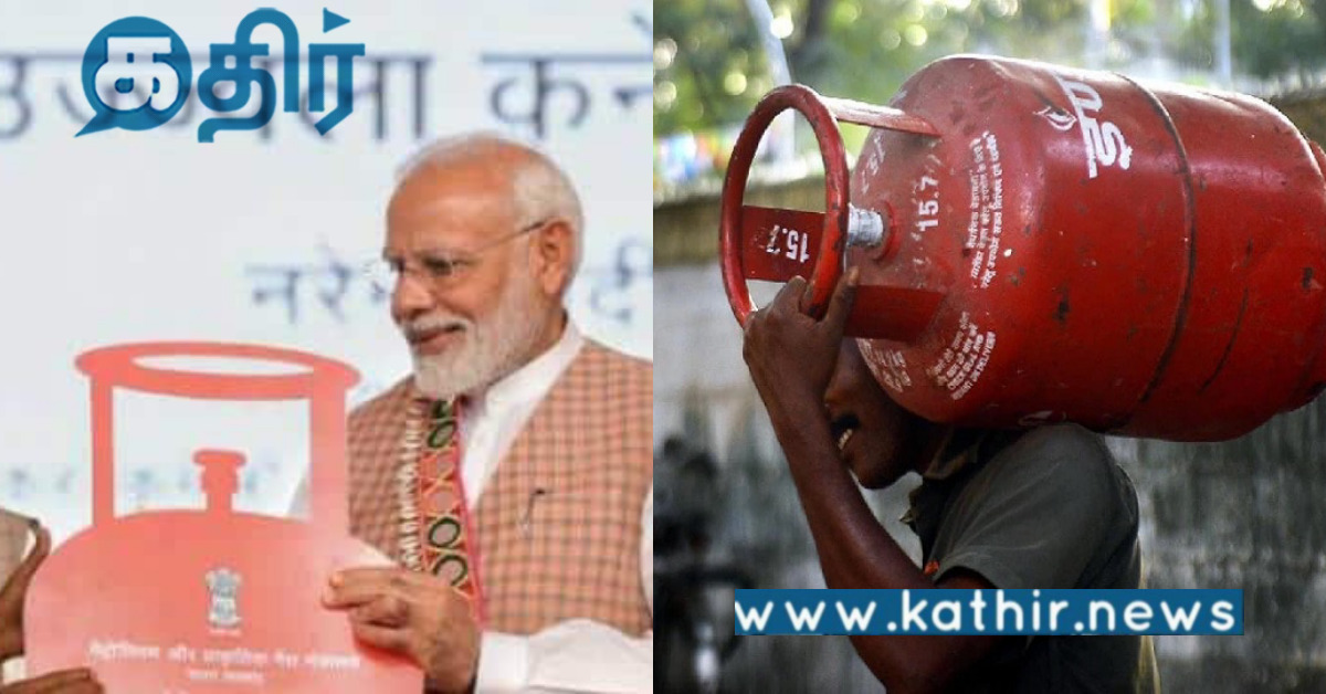 66-இருந்து 630-ஆக உயர்வு... இவ்வளவு மாவட்டங்கள் பயனடைந்ததா... எந்த திட்டம் தெரியுமா?