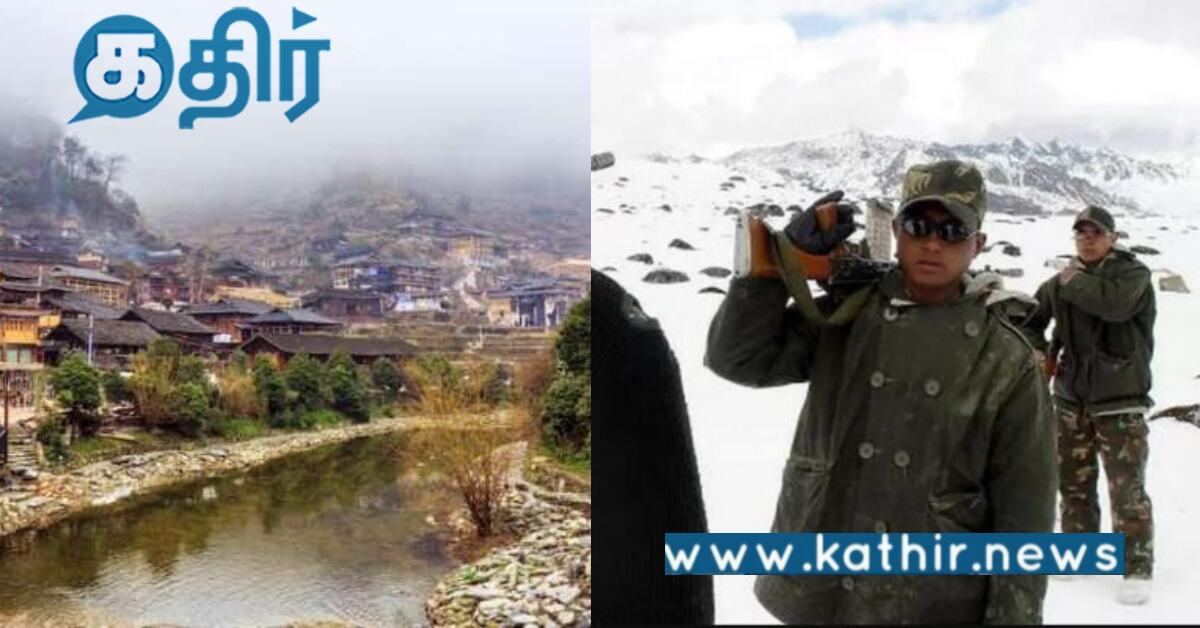 சீனா செய்யும் அட்டூழியம்... இந்தியா எடுக்க முடிவு என்ன... எதிர்பார்க்கும் உலக நாடுகள்!