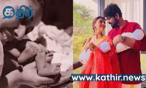 லேடி சூப்பர் ஸ்டாரின் சிவன் பக்தியால் குழந்தைக்கு வைத்த சிறப்பு பெயர்கள்!