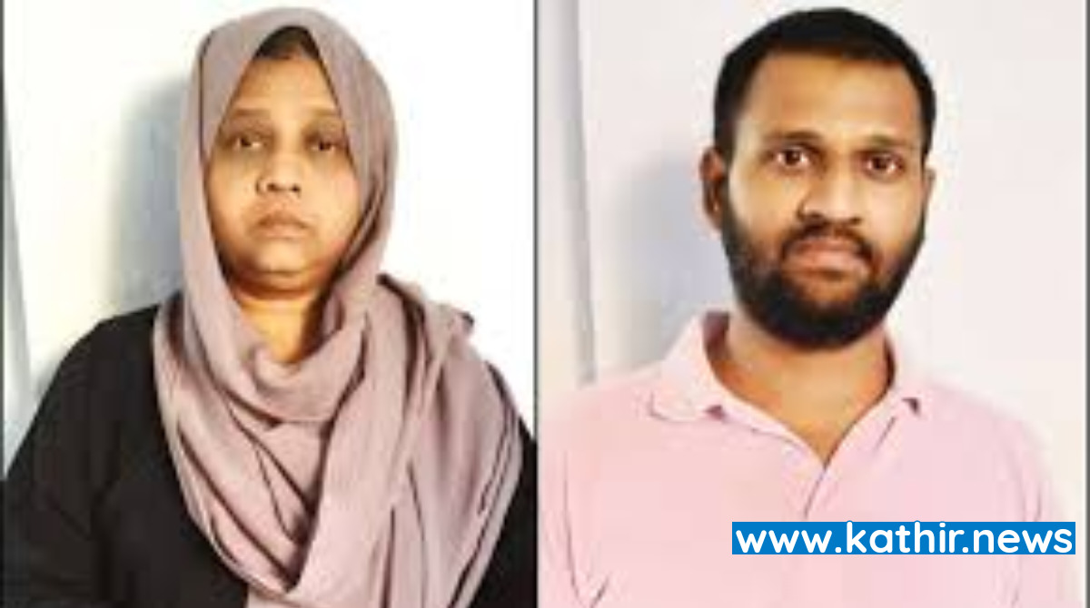 6,131 பேரிடம் 410 கோடி மோசடி புகார் - சிக்கிய ரஹாத் பஸ் நிறுவன உரிமையாளரின் குடும்பம்!