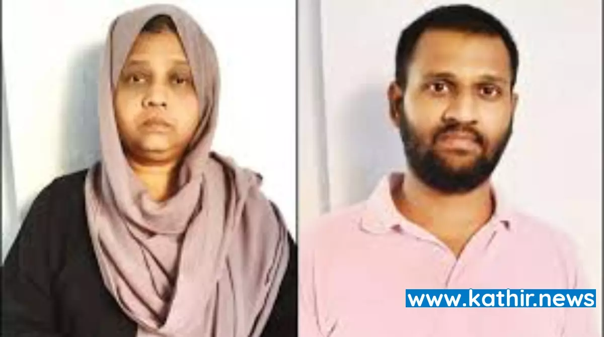 6,131 பேரிடம் 410 கோடி மோசடி புகார் - சிக்கிய ரஹாத் பஸ் நிறுவன உரிமையாளரின் குடும்பம்! 6,131 பேரிடம் 410 கோடி மோசடி புகார் - சிக்கிய ரஹாத் பஸ் நிறுவன உரிமையாளரின் குடும்பம்!