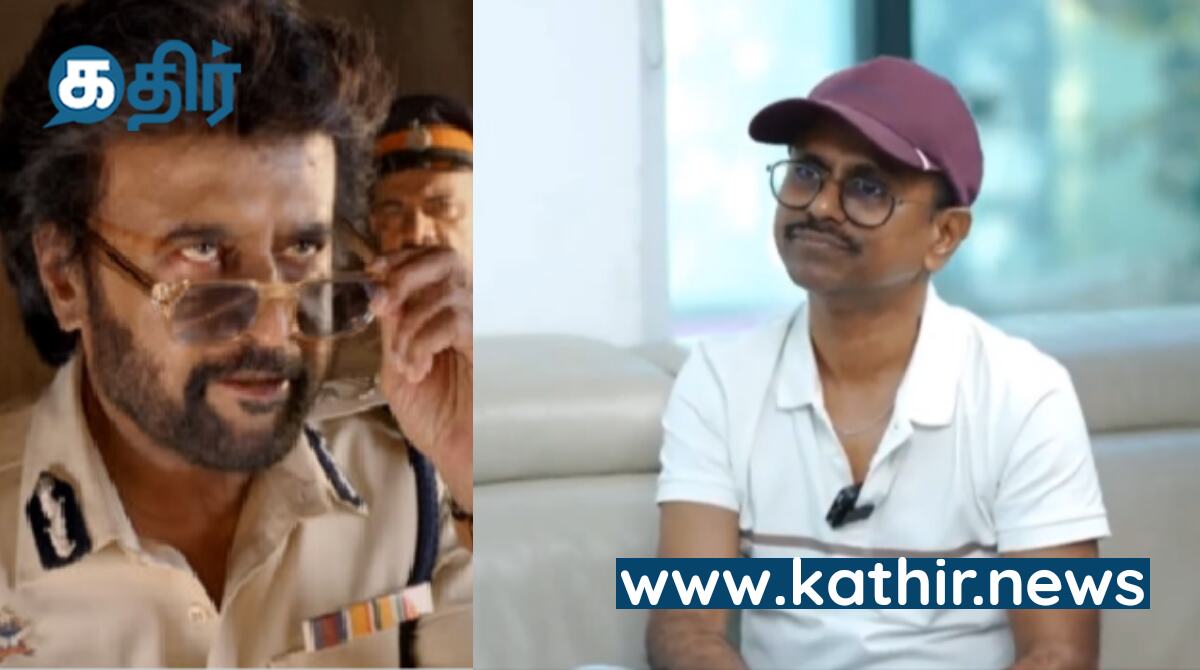 என்னாலதான் தர்பார் தோல்வி - வருத்தத்தில் ஏ.ஆர்.முருகதாஸ்!