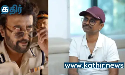 என்னாலதான் தர்பார் தோல்வி - வருத்தத்தில் ஏ.ஆர்.முருகதாஸ்!