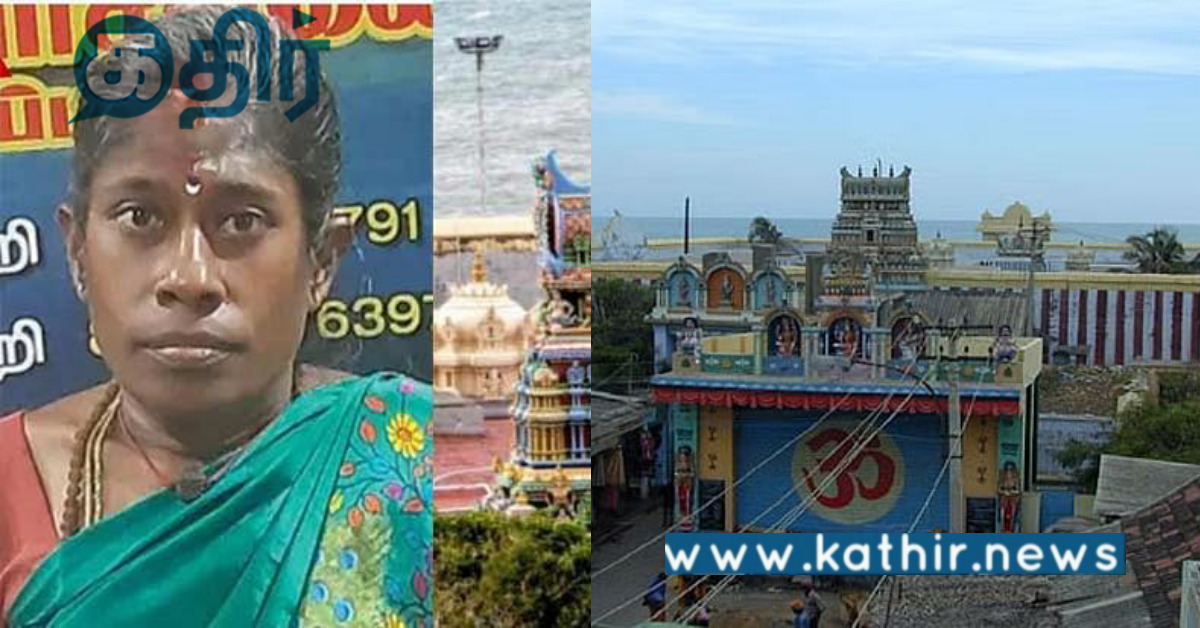 பகவதி அம்மன் கோவிலில் நடந்த புதிய மாற்றம்... பெண்களுக்கு கொடுக்கப்படும் புது அங்கீகாரம்!