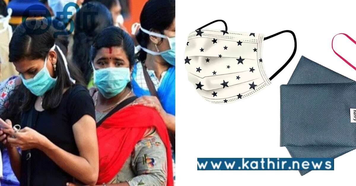 புதுச்சேரி: இனி இது இல்லாம வெளியில் போகாதீங்க... வார்னிங் கொடுக்கும் நிர்வாகம்...