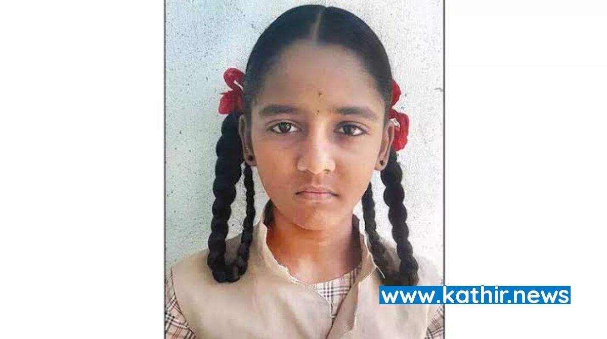 அமெரிக்கா செல்லும் வாய்ப்பை தட்டிச்சென்ற அரசுப்பள்ளி மாணவி - ஏன் தெரியுமா?