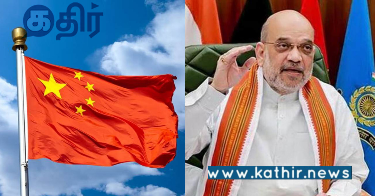 பிரச்சனை கொடுக்கும் சீனா... சாட்டையை சுழற்ற காத்திருக்கும் பிரதமர் மோடி தலைமையிலான அரசு...