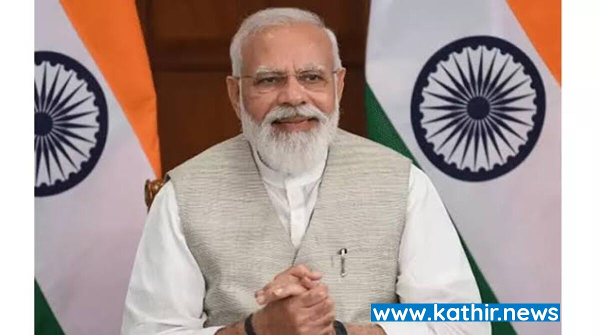 சமையல் வேலை செய்பவருக்கு ஆவாஸ் யோஜனாவில் கிடைத்த வீடு - பிரதமர் பகிர்ந்த நெகிழ்ச்சி சம்பவம்!