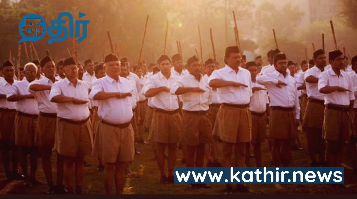 பேரணிக்கு அனுமதி தீர்ப்பு வந்த கையோடு ஆட்டத்தை  துவங்கிய ஆர்.எஸ்.எஸ் - 'ஆப்ரேசன் தமிழ்நாடு' ஆரம்பம்