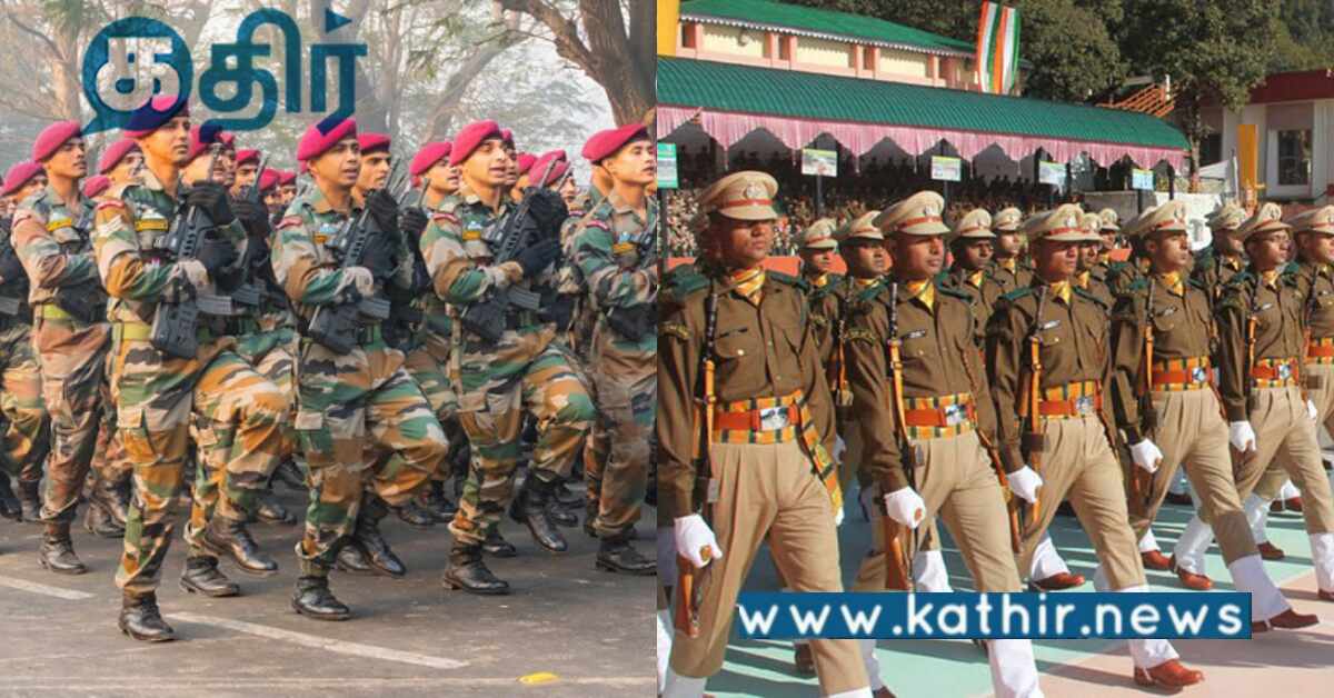 போட்டித் தேர்வு மாணவர்களுக்கும் ஹாப்பி நியூஸ்... பிரதமர் மோடி அரசு எடுத்த வரலாற்று முக்கியத்துவம் வாய்ந்த முடிவு!