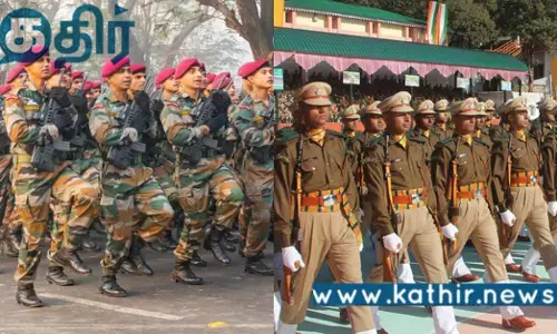 போட்டித் தேர்வு மாணவர்களுக்கும் ஹாப்பி நியூஸ்... பிரதமர் மோடி அரசு எடுத்த வரலாற்று முக்கியத்துவம் வாய்ந்த முடிவு!