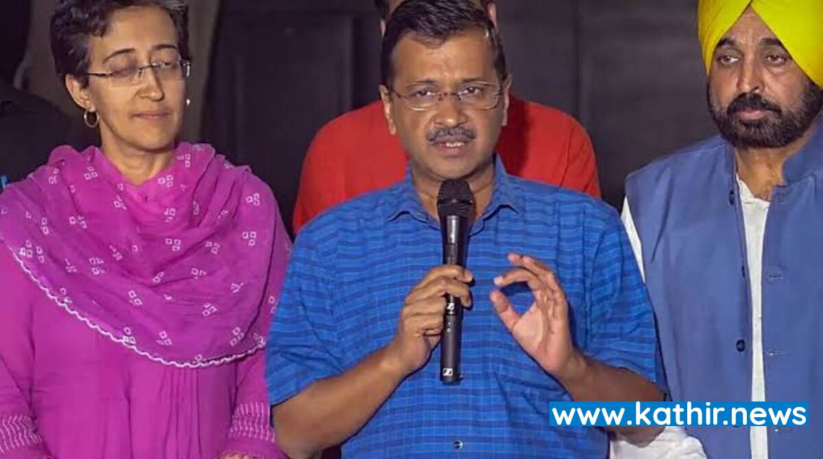 மதுபான ஊழல் வழக்கு: கெஜ்ரிவாலிடம் சி.பி.ஐ 9 மணி நேரம் துருவித்துருவி விசாரணை!