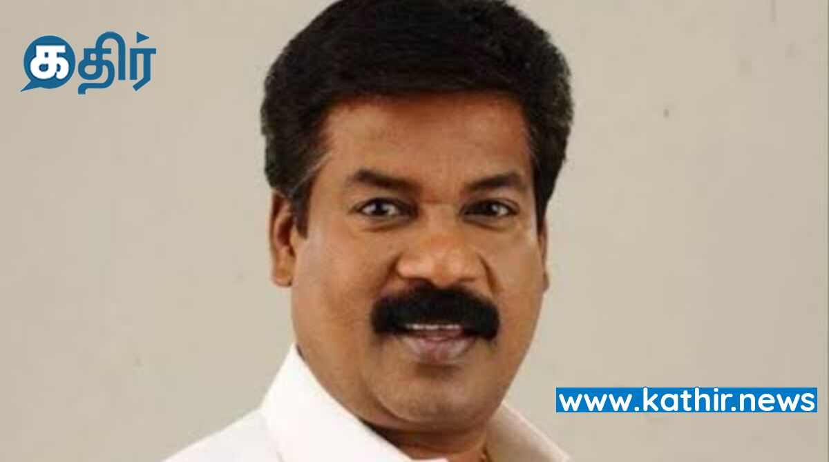 ஆருத்ரா நிறுவனத்தோடு தொடர்புபடுத்தி அவதூறு - அதிரடியாக போலீசுக்கு சென்ற புகார்!