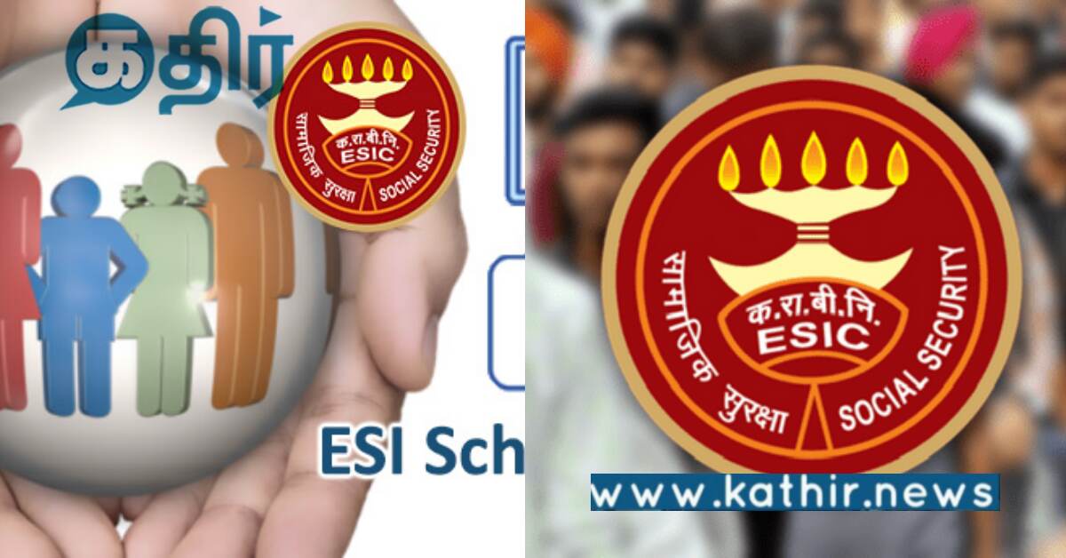 சிறந்த வேலைவாய்ப்பை பெறும் இளைஞர்கள்... மத்திய அரசு வெளியிட்ட புது அப்டேட்...