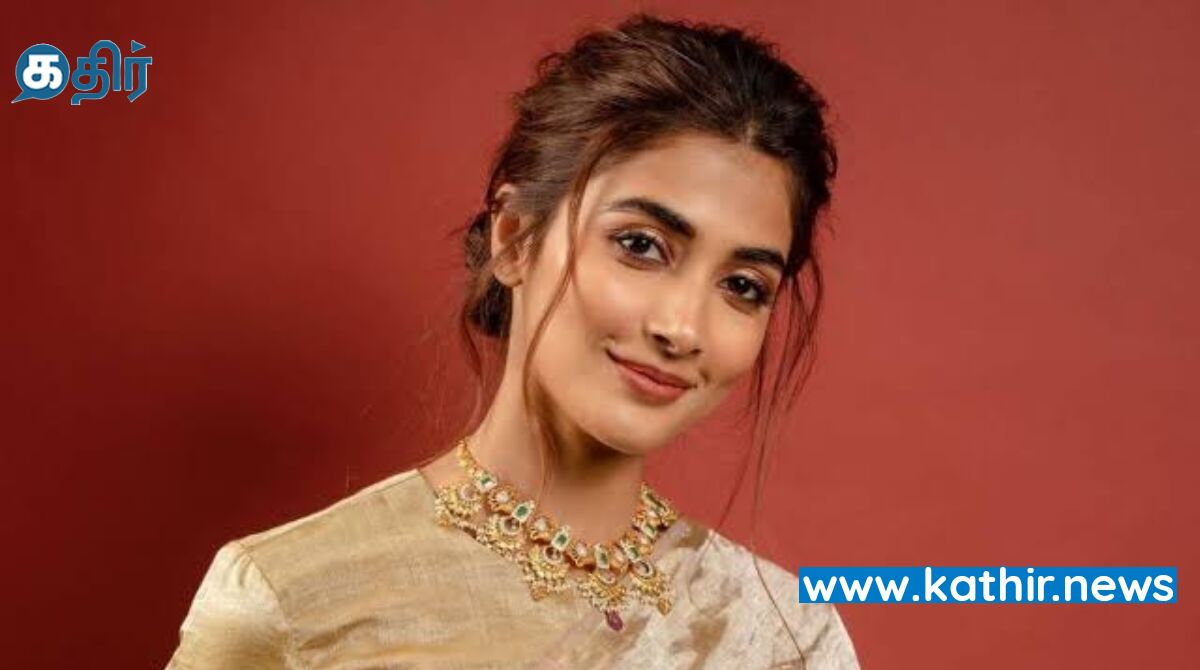 பூஜா ஹெக்டேவின் லட்சிய கதாபாத்திரம் எது தெரியுமா?