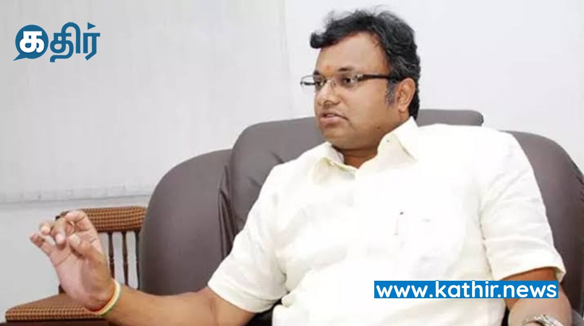 ஐ.என்.எக்ஸ் மீடியா வழக்கு - கார்த்தி சிதம்பரத்தின் 11 கோடி சொத்துக்கள் முடக்கம், அடுத்து என்ன?